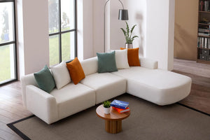 Ъглов Диван YODA