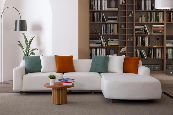 Ъглов Диван YODA